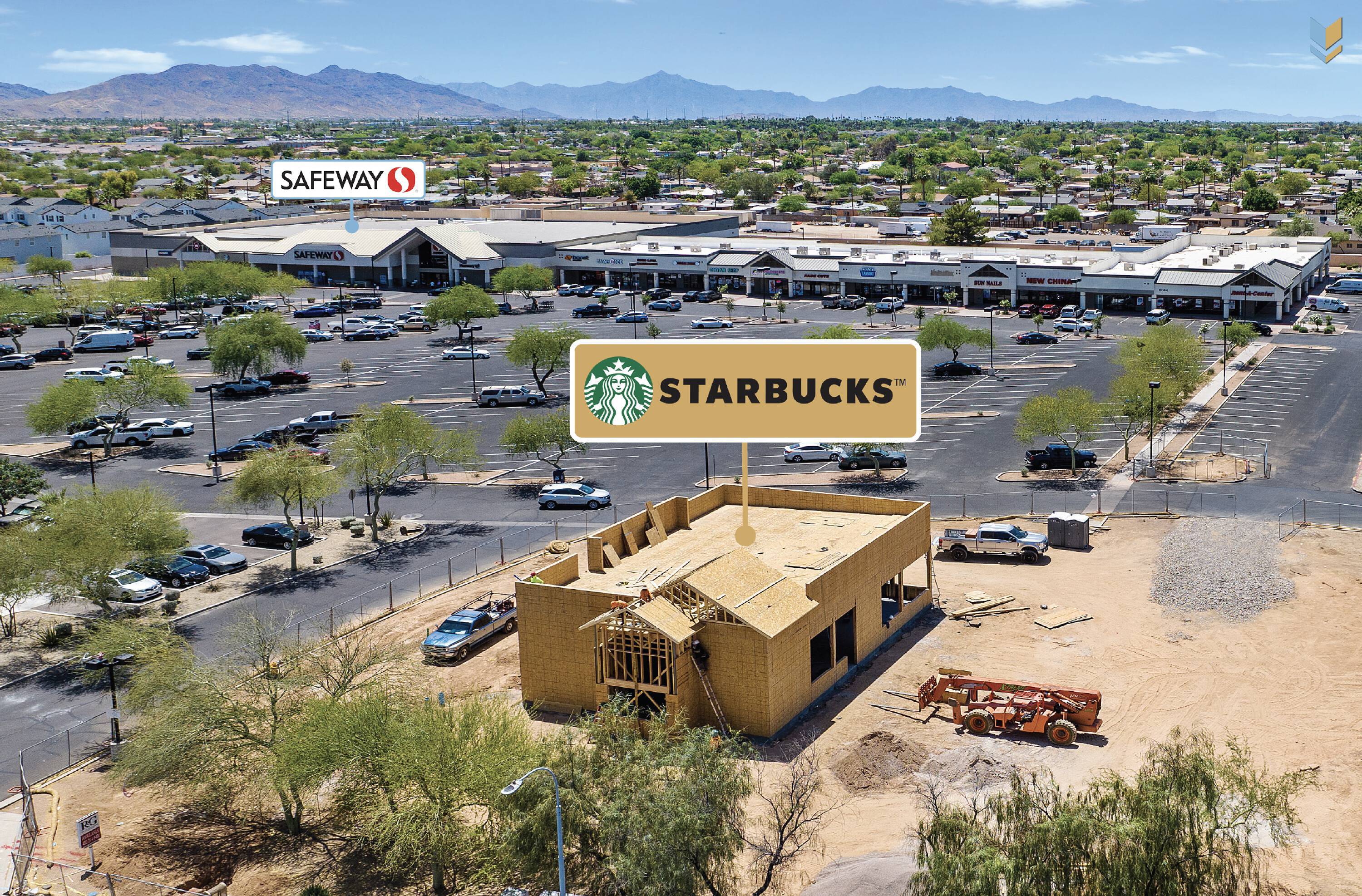 Commercial Property for Sale in Phoenix Arizona 85041